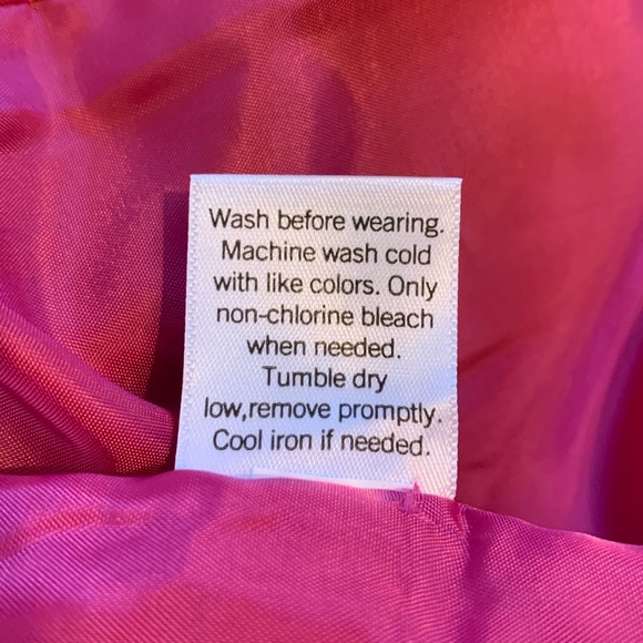 Nine West Double Breasted Tweed Blazer - Picture 10 of 16